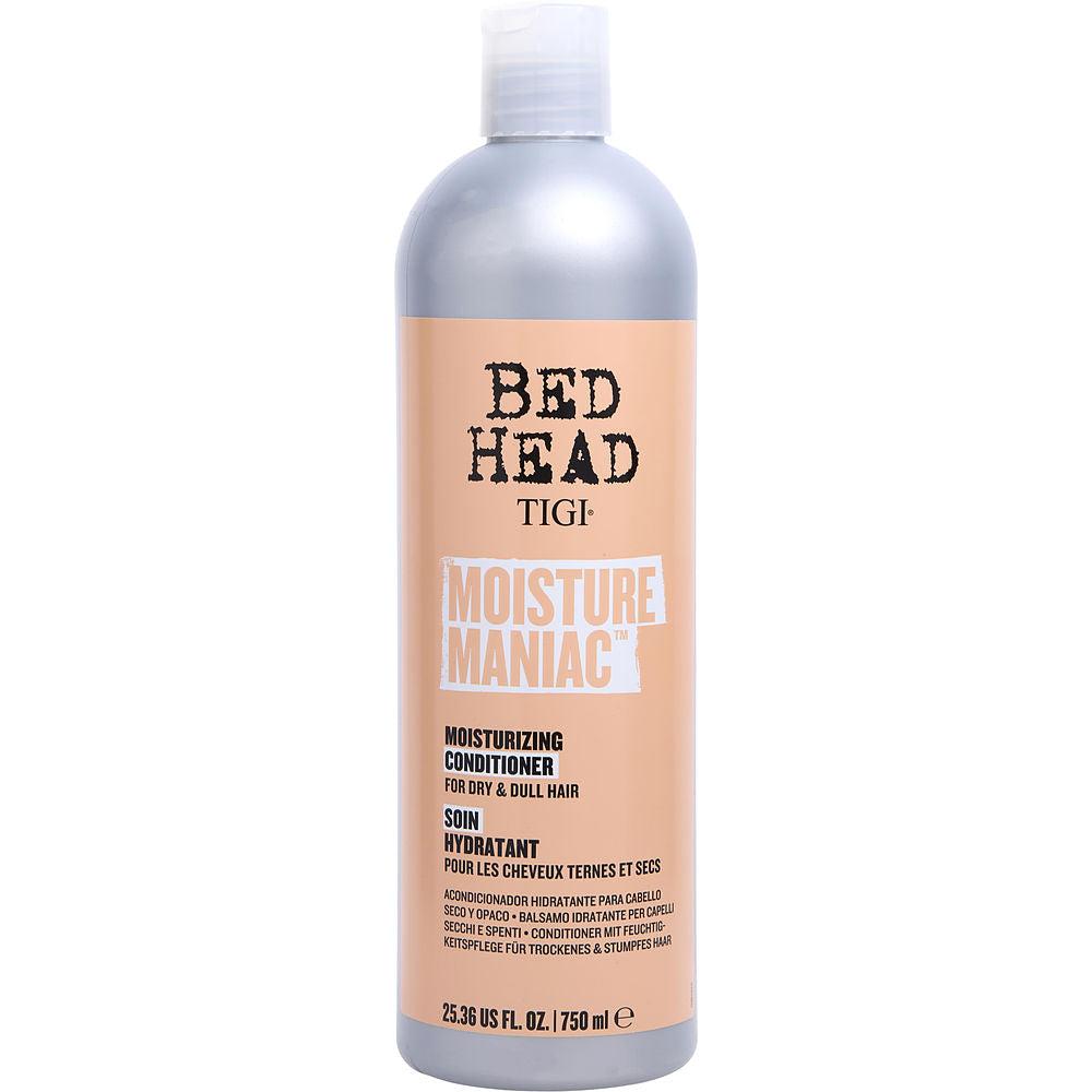 TIGI Bed Head By  Moisture Maniac Conditioner 25.36 Oz Women