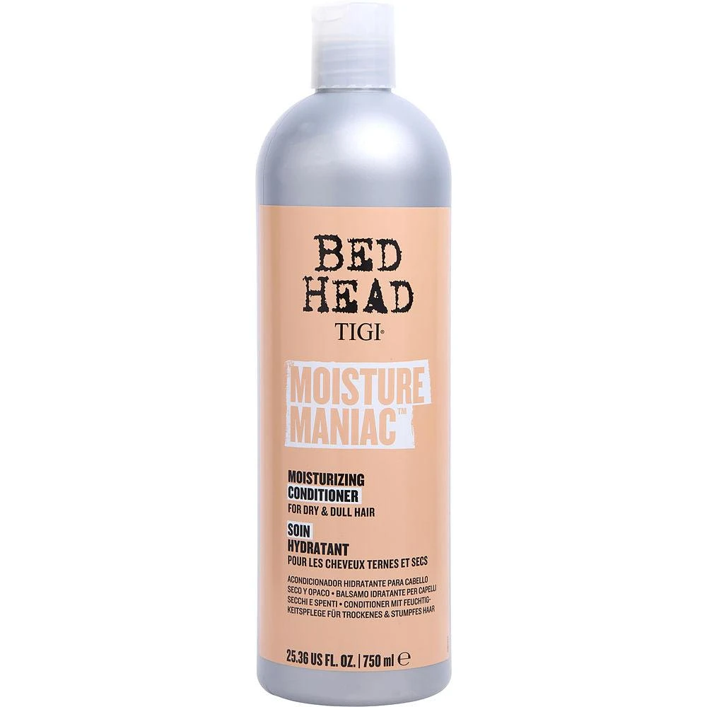 TIGI Bed Head By  Moisture Maniac Conditioner 25.36 Oz Women 1