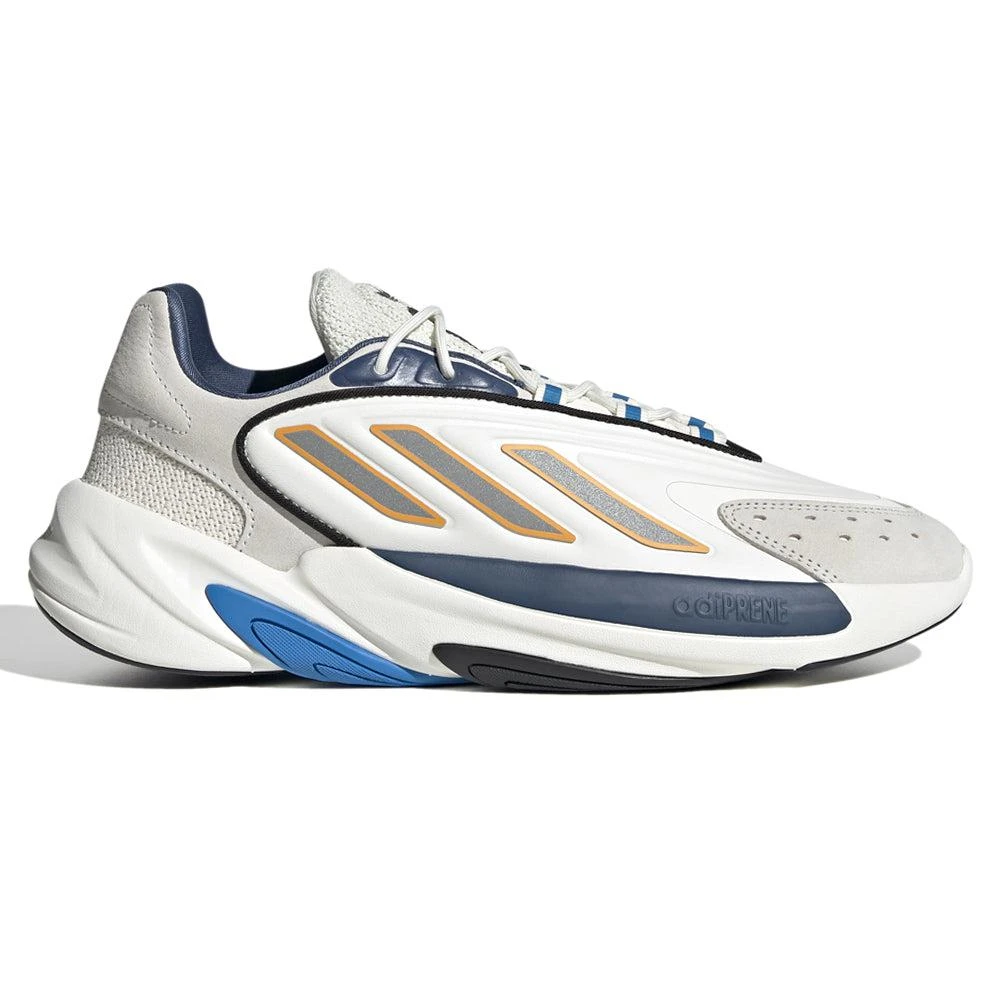 Adidas Ozelia Lace Up Sneakers 1