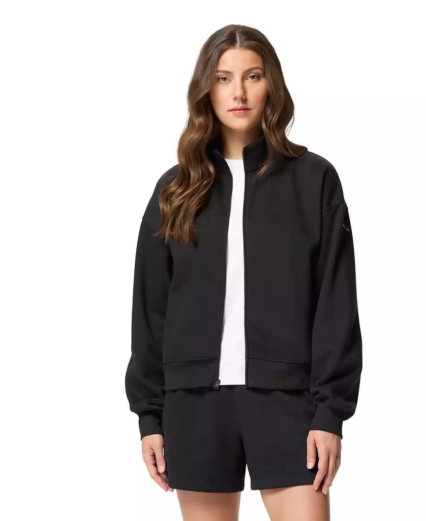 Columbia Women
s Aldermore Full Zip Fleece Top 5