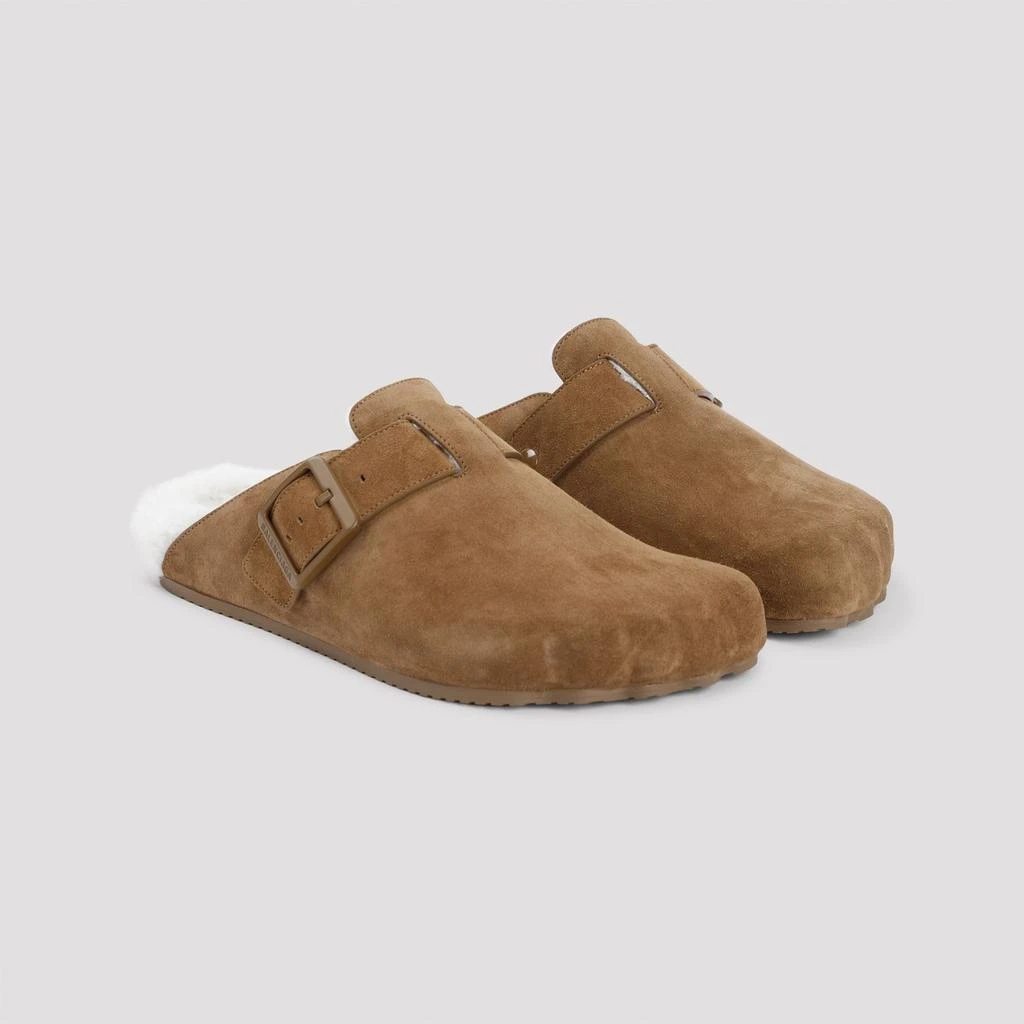 Balenciaga SUNDAY MULE 4