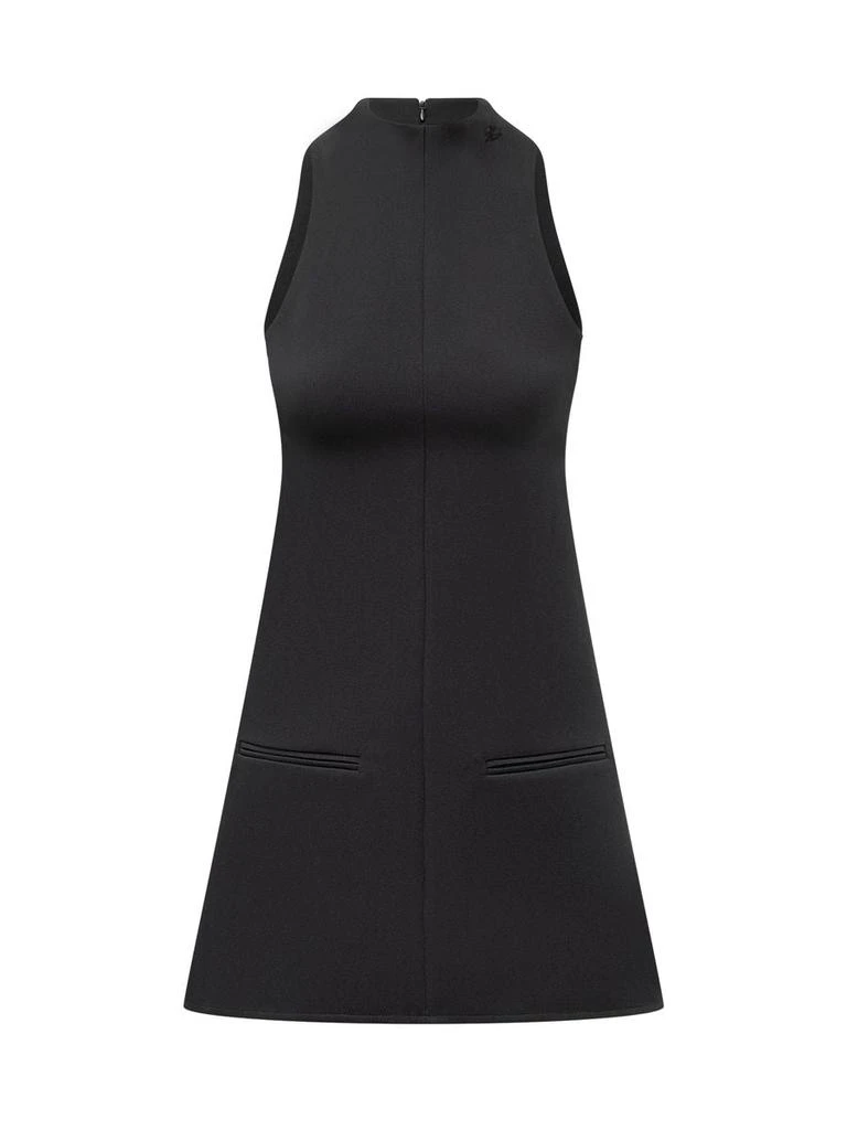 Courrèges Courrèges A-Line Dress 1