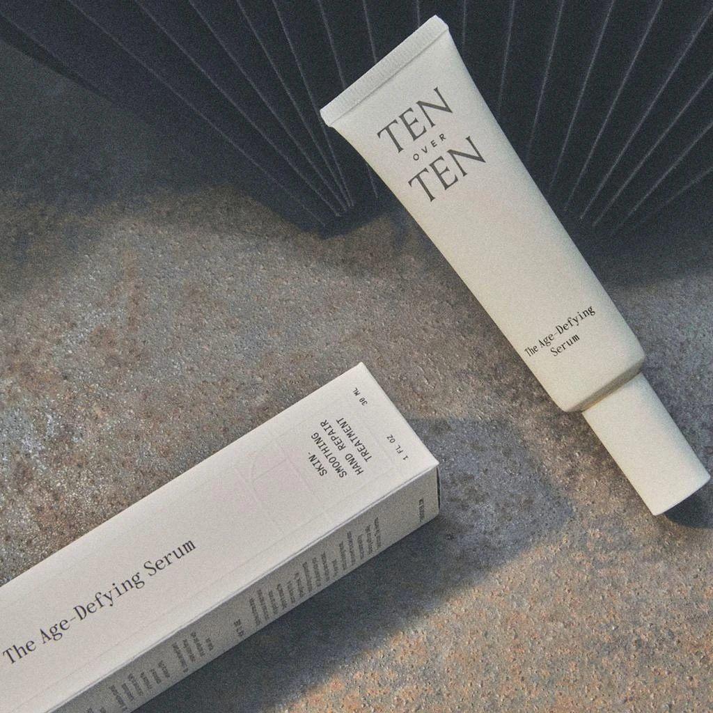 Tenoverten The Age-Defying Serum 2