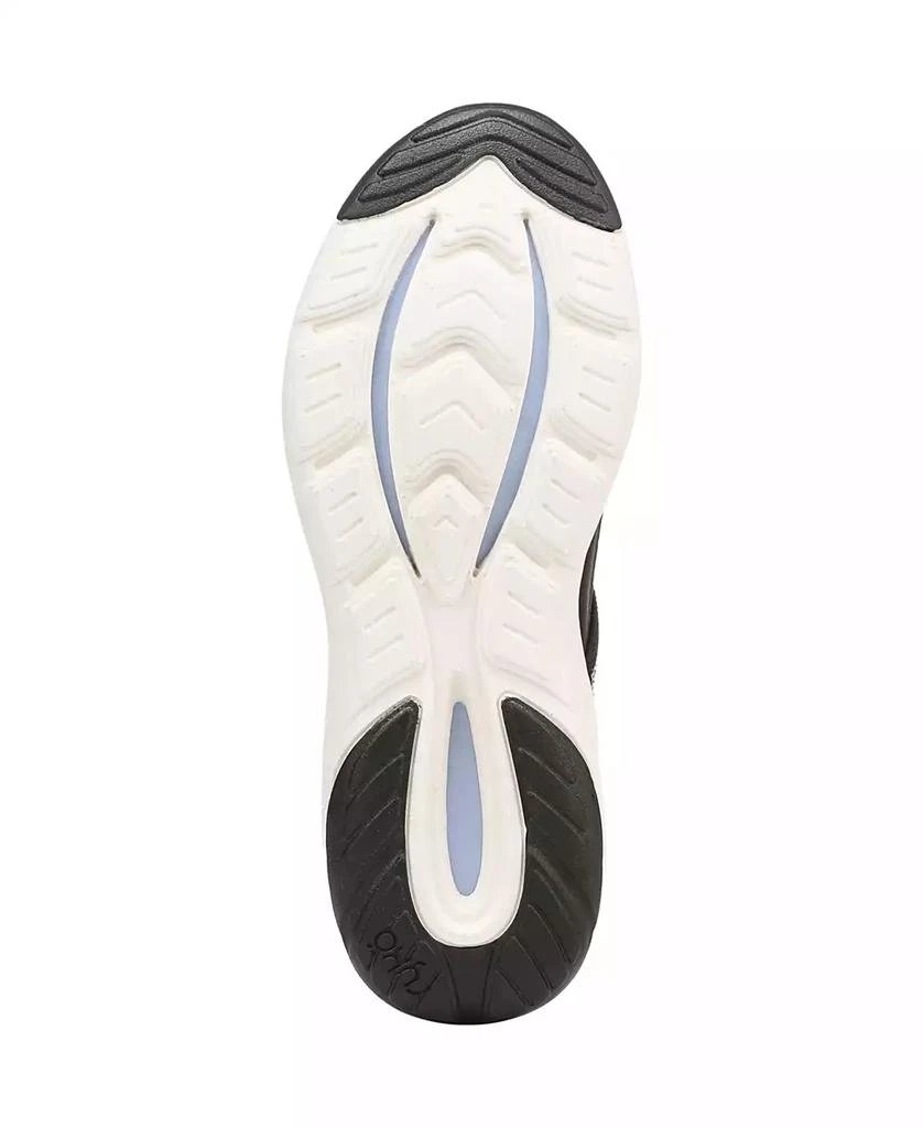 Ryka Women's Engage Washable Round  Toe Mules 5