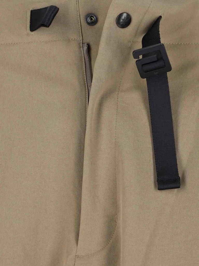 Goldwin Goldwin Pleated Pants 5