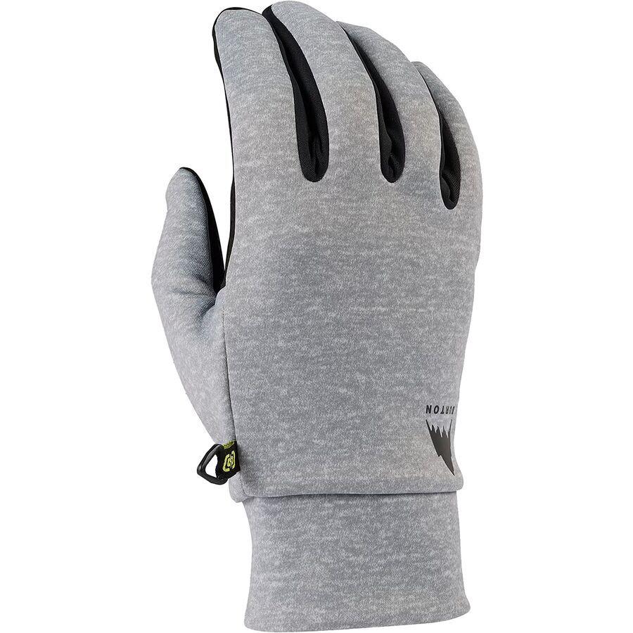 【新品】BURTON M PROFILE GLV Men's Burton Profile Gloves | Winter Gloves & Mittens