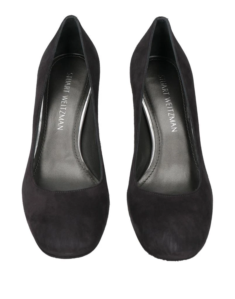 Stuart Weitzman Pump 4