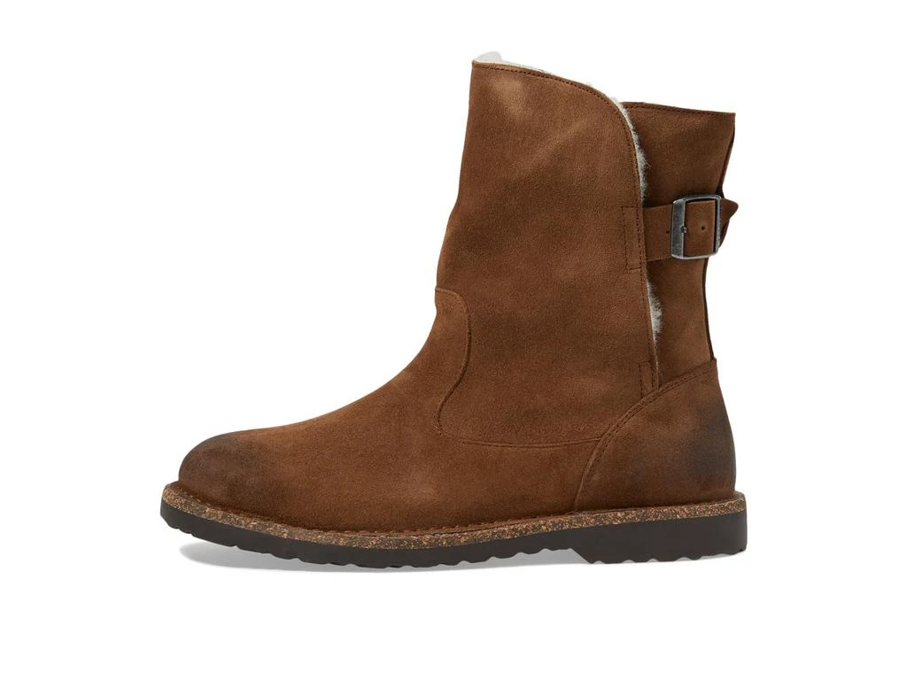 Birkenstock Uppsala Shearling - Suede 4