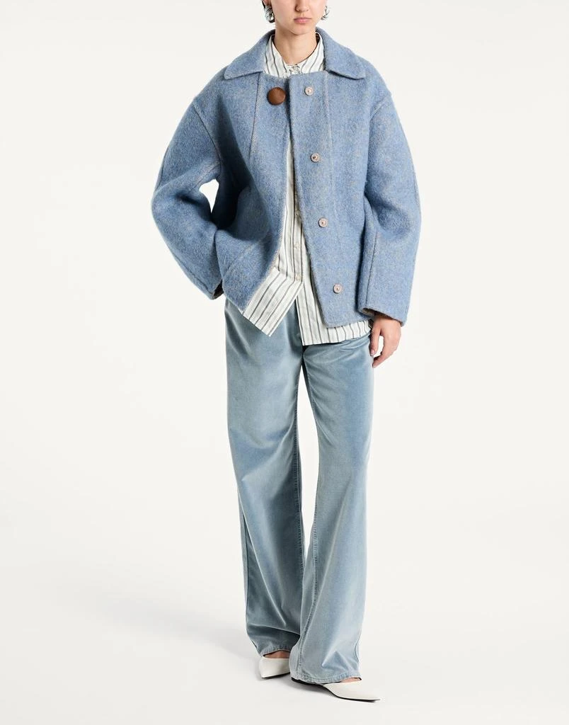 Tory Burch Coat 2