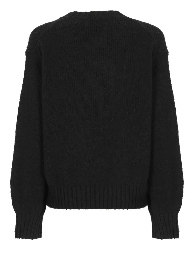 Ralph Lauren Sweater With Logo 2