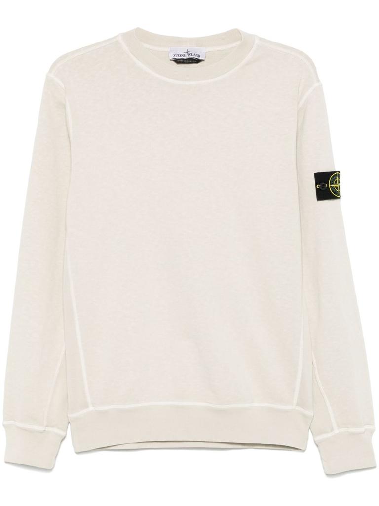 Stone Island Stone Island Marina Collection Sweatshirt