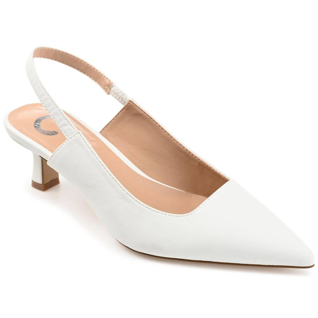 Journee Collection Collection Women's Paulina Pump 11