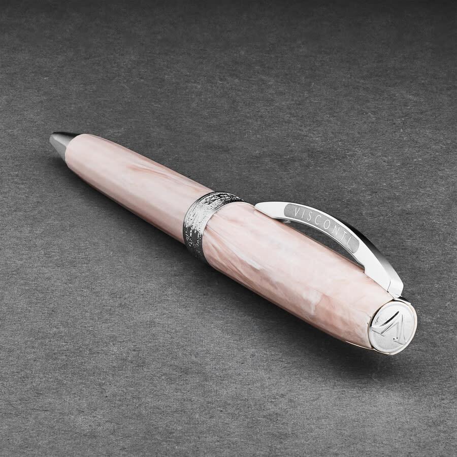 Visconti 'Venus' Rose Ballpoint Pen 78601PD