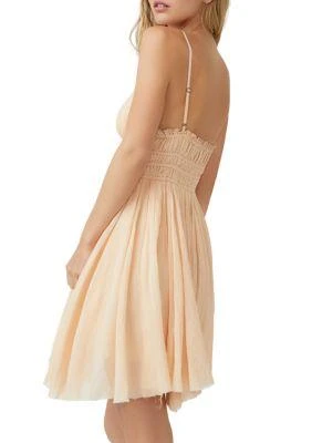Free People People One Delia Slip 2