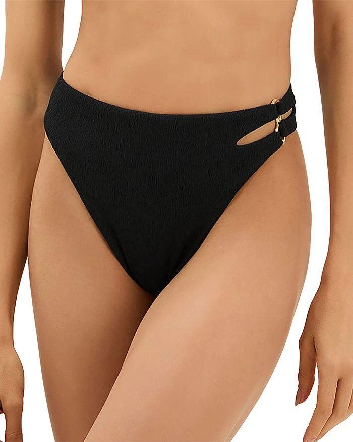 VIX PAULA HERMANNY ViX Solaro Bikini Bottom