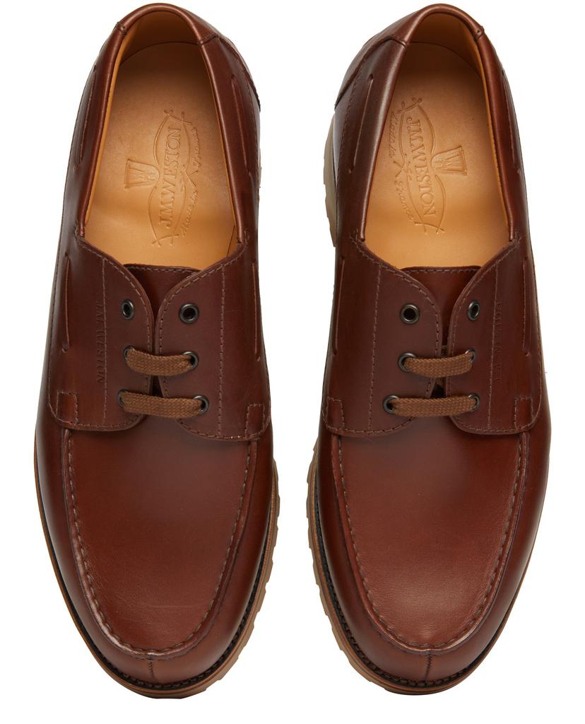 ハナコ J.M. WESTON ／ J.M Weston x Roland-Garros Men's Moccasins - Navy | Roland
