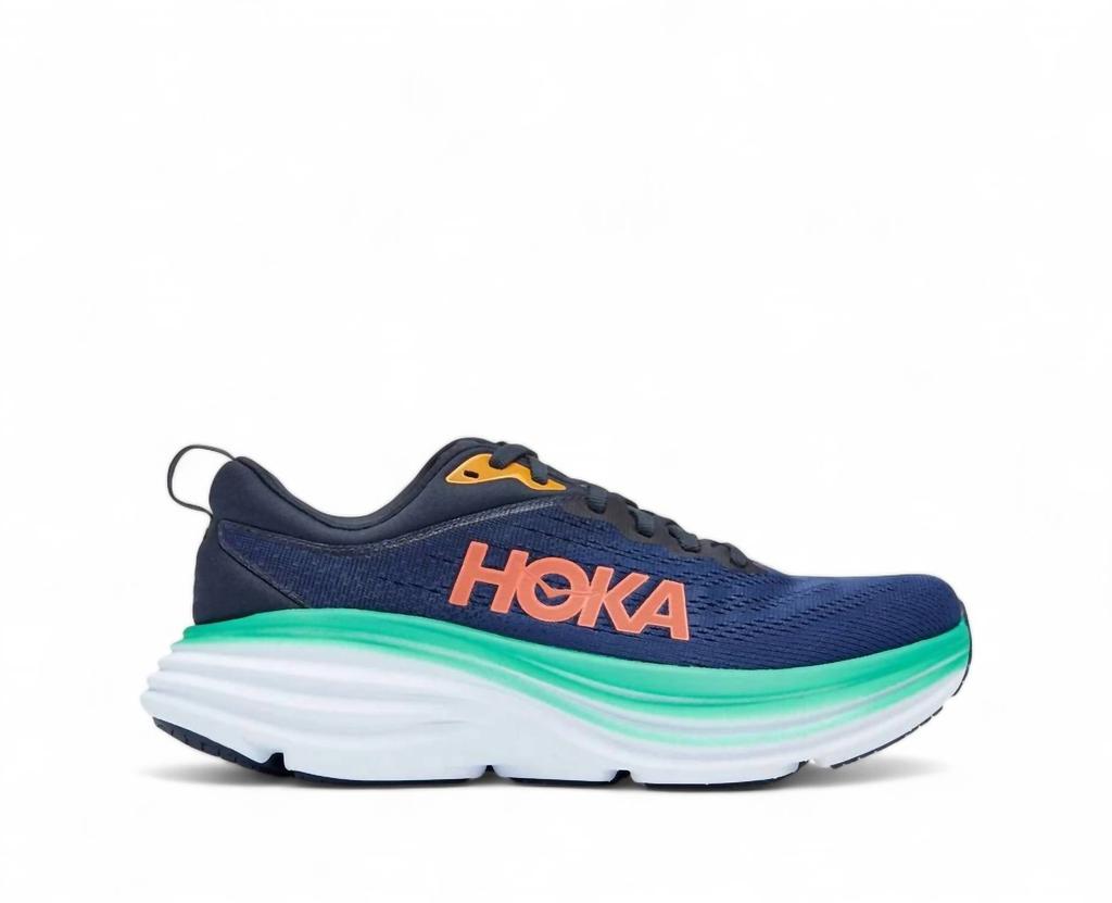 Hoka One One Hoka - Women's Bondi 8 Running Shoes