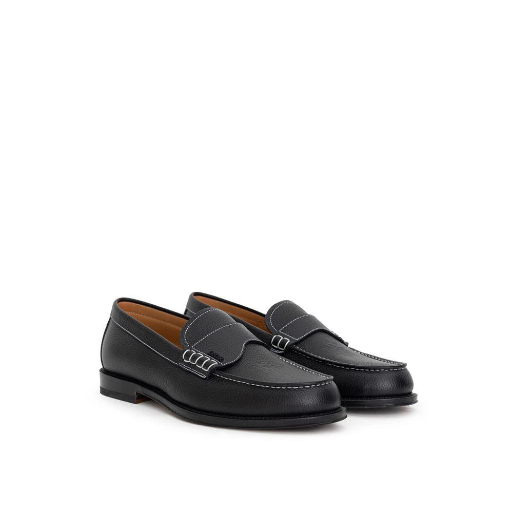 Dior Leather Men's Loafer 2