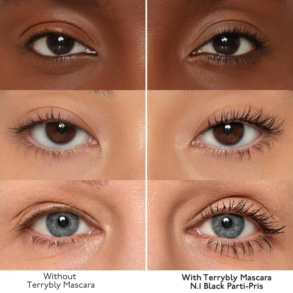 BY TERRY By Terry Mascara Terrybly Growth Booster 4