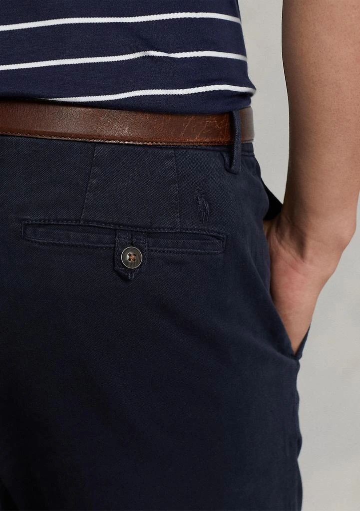Ralph Lauren Stretch Straight Fit Chino Pants 3