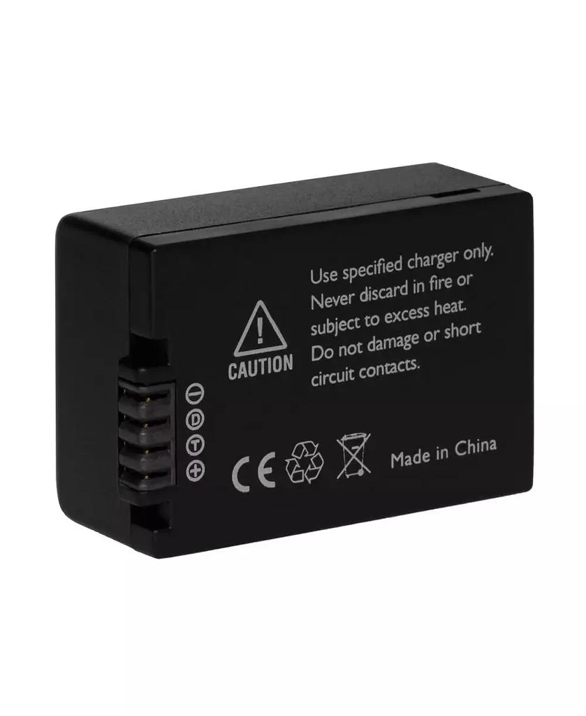 Panasonic LUMIX FZ80D 18.1MP Point 
Shoot Digital Camera, Bundle with 128GB Memory Card, Battery, Tripods, Microphone, W49 Light and Software Kit 5