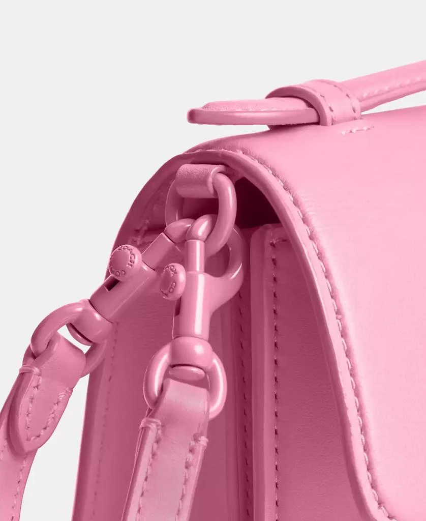 Coach Juno Small Leather Bag 2