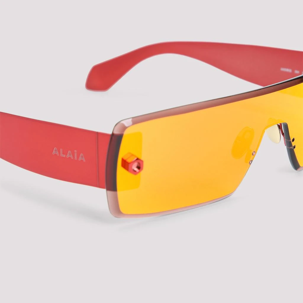 Alaia ALAÏA EYEWEAR SUNGLASSES 4
