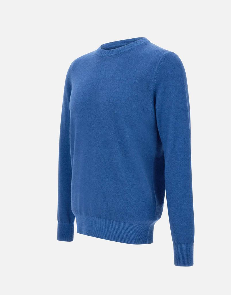 KANGRA Cashmere sweater