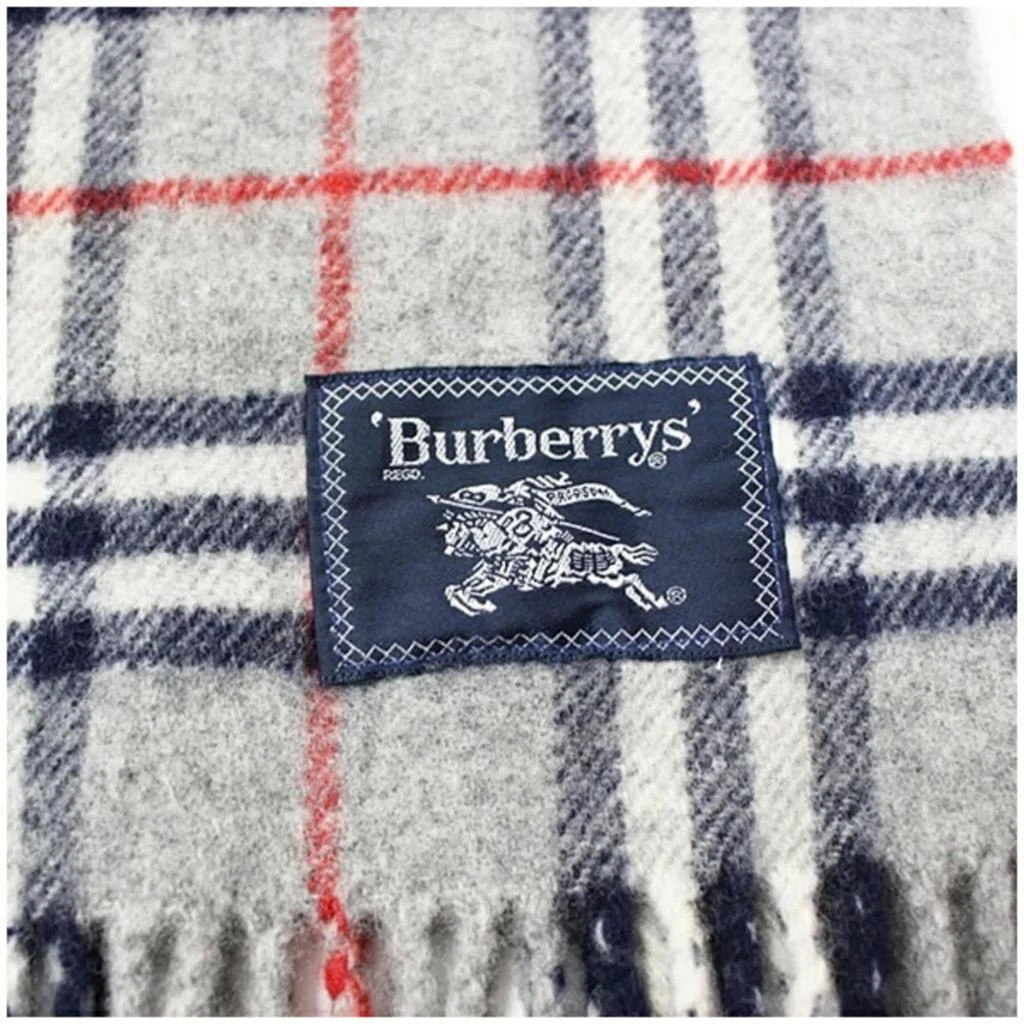 Burberry s Stole (Pre-Owned) 2
