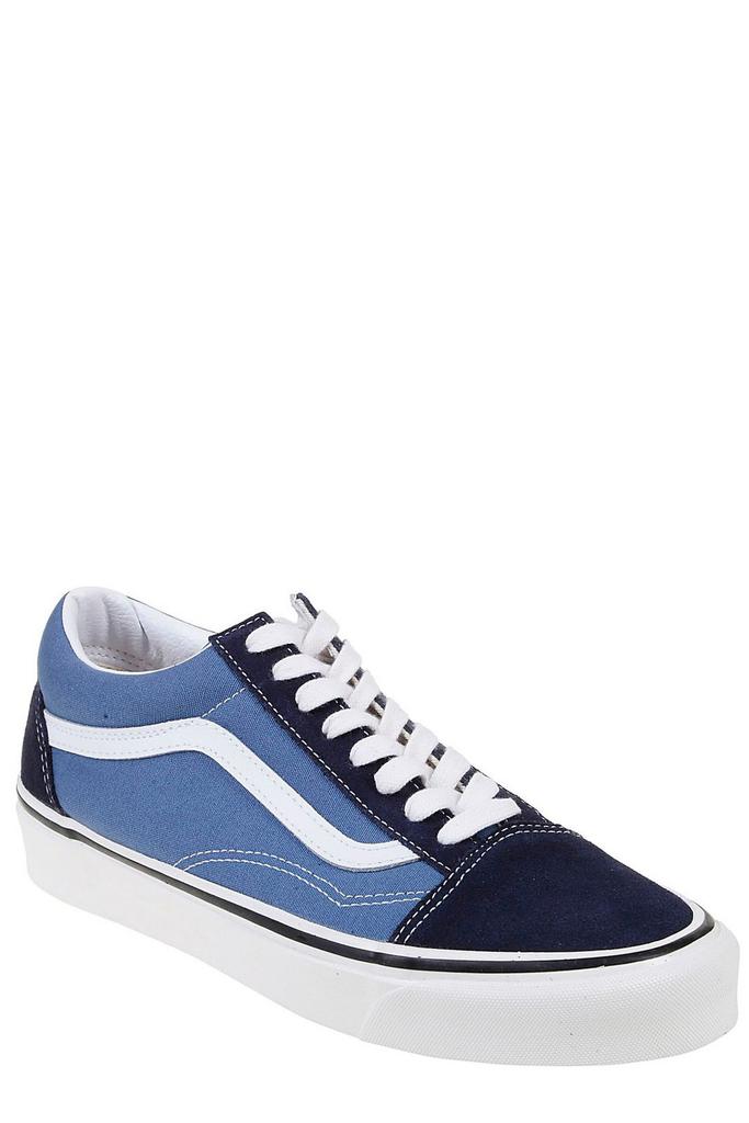 Vans Vans Old Skool 36 DX Lace-Up Sneakers