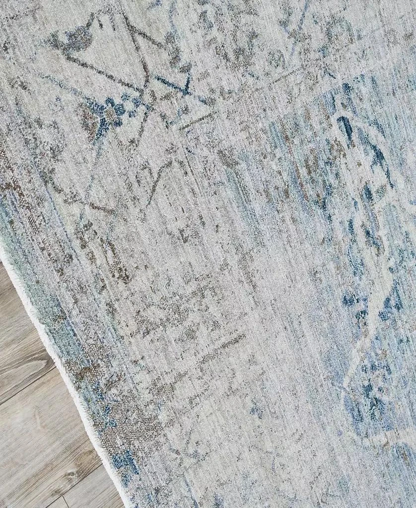 Exquisite Rugs Vintage Looms VTL-73 6'x9' Area Rug 6