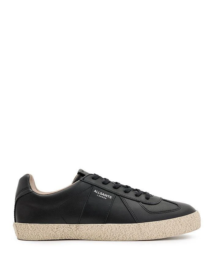 ALL SAINTS Men's Jaimee Low Top Sneakers 1