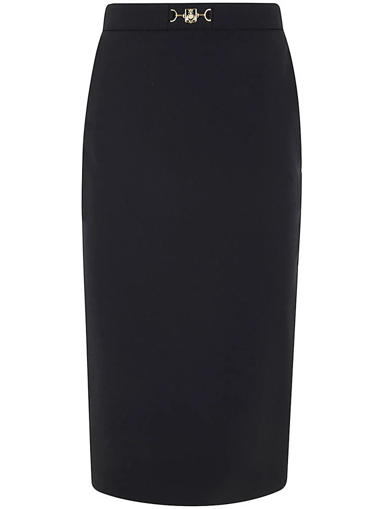 ELISABETTA FRANCHI Skirt 1