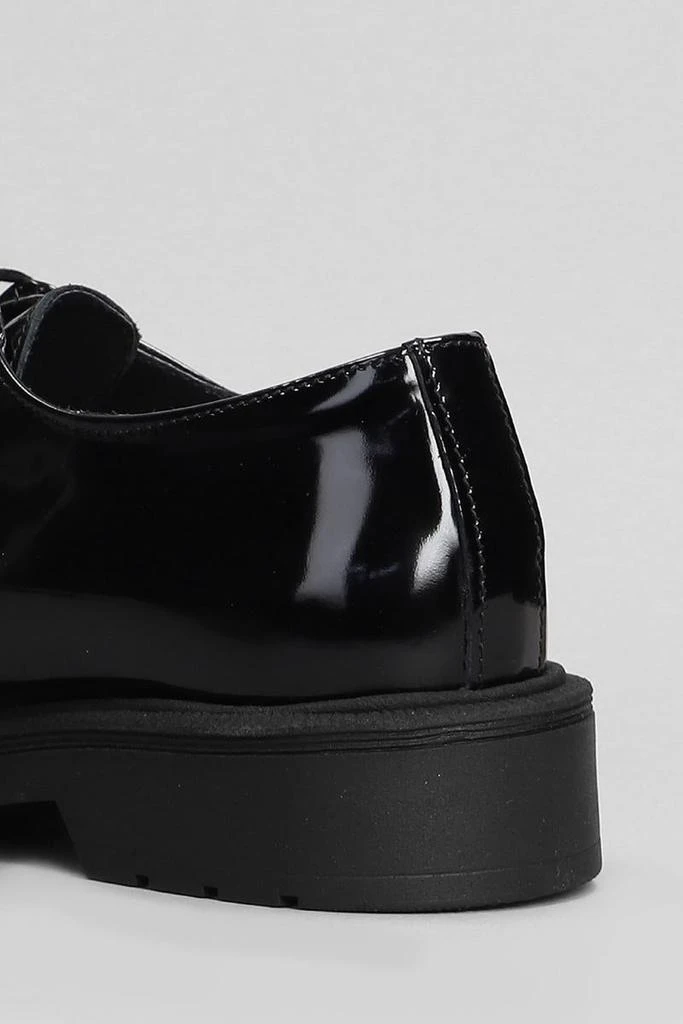 Veni Veni Lace Up Shoes 5