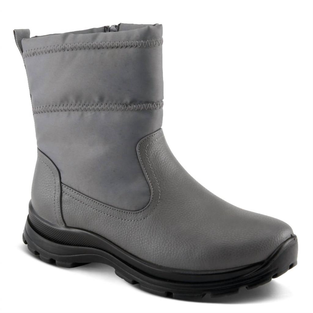 SPRING STEP SHOES Spring Step Shoes - Women's Fagan Boot