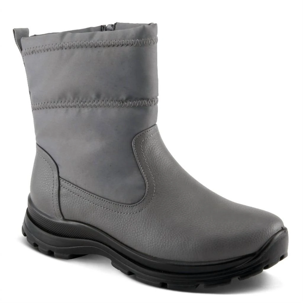 SPRING STEP SHOES Spring Step Shoes - Women's Fagan Boot 1
