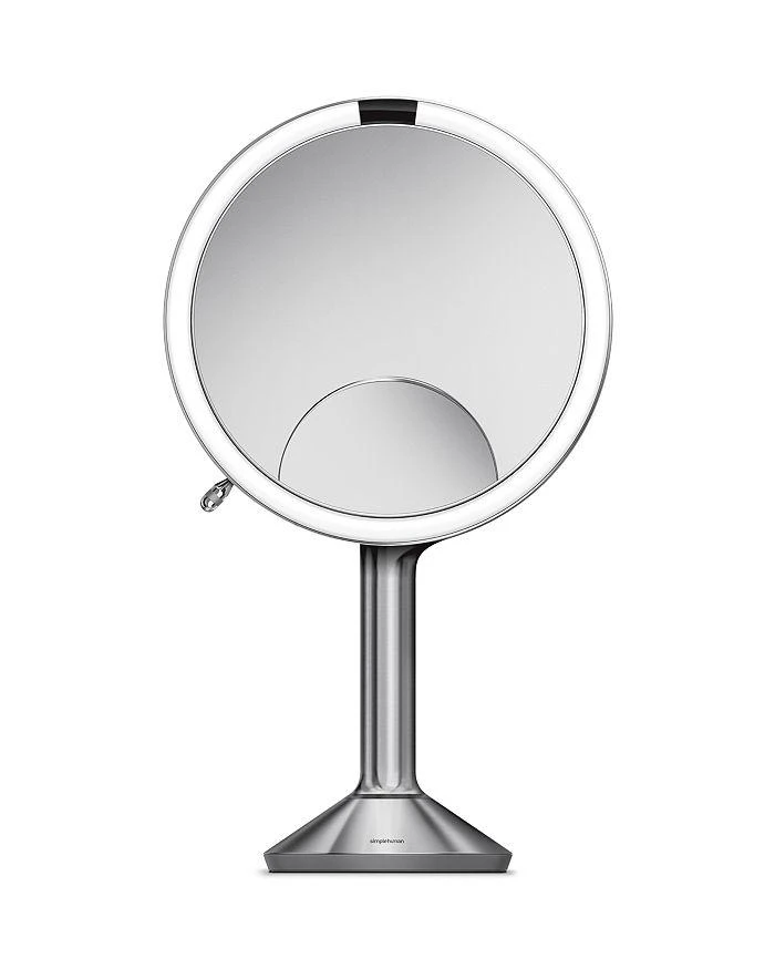 simplehuman Sensor Mirror Trio 1