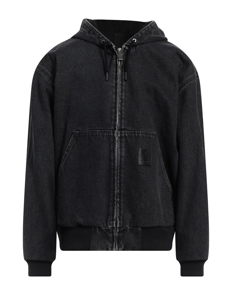 Givenchy Denim jacket 1