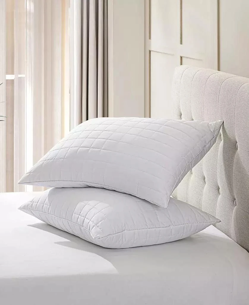 Royal Luxe CLOSEOUT! Shredded Memory Foam 2-Pack Pillow, Standard/Queen, Exclusively at Macy’s 2
