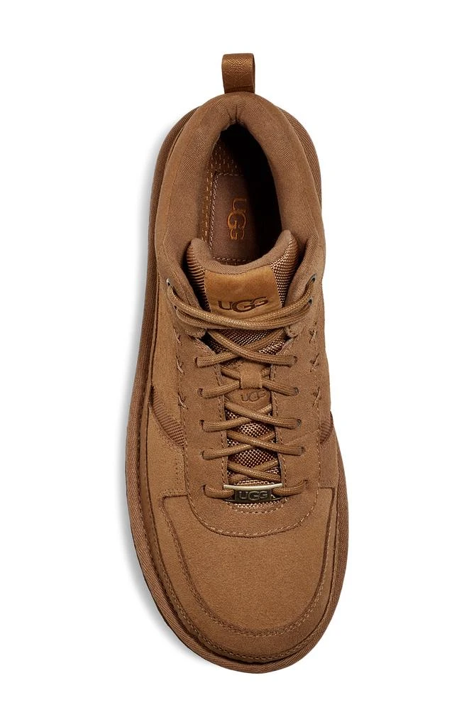 UGG Highland High Top Heritage Hiking Boot 4