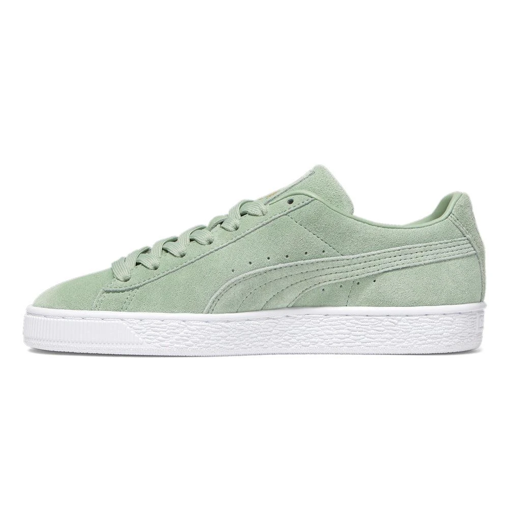 Puma Suede Nyc Lace Up Sneakers 3
