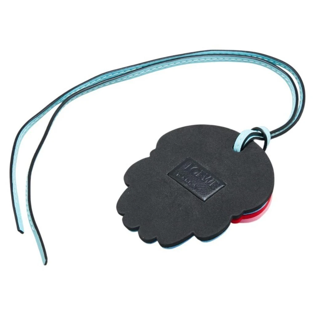 Loewe pink Handbag Charm (Pre-Owned) 2