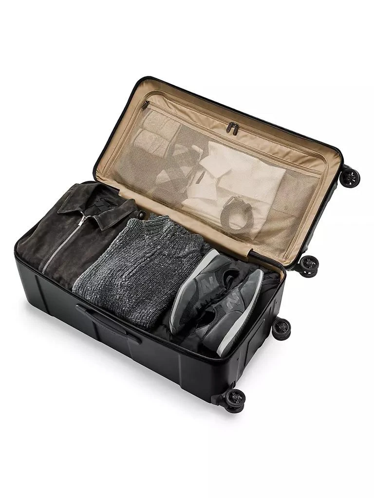 Briggs & Riley Torque Extra Large Spinner Trunk 5