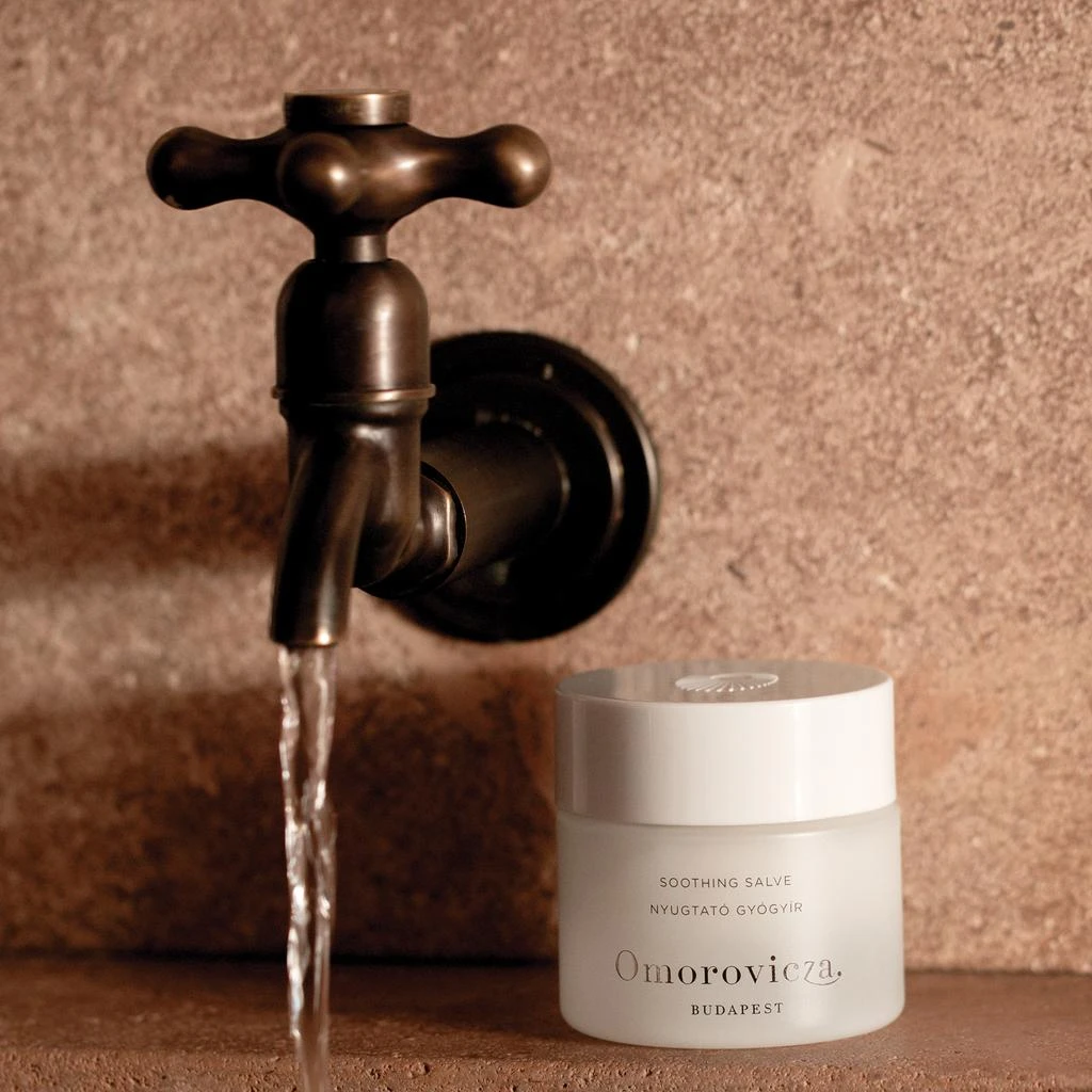 Omorovicza Omorovicza Soothing Salve 50ml 6