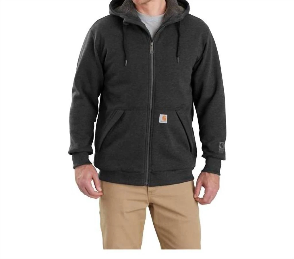 Carhartt Carhartt - Men's Rain Defender Full Zip