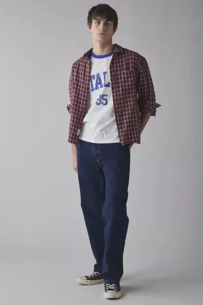 Levi's Levi’s® Skateboarding Baggy Fit Jean 3