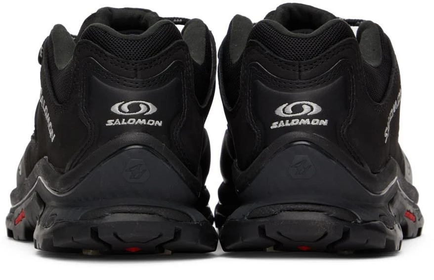 Salomon Black XT-Quest 2 Advanced Sneakers 2