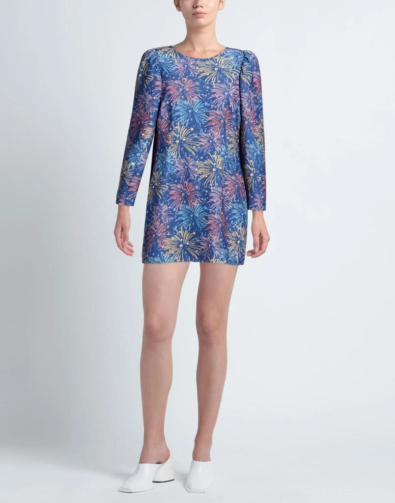 ALESSANDRO ENRIQUEZ Short dress 2