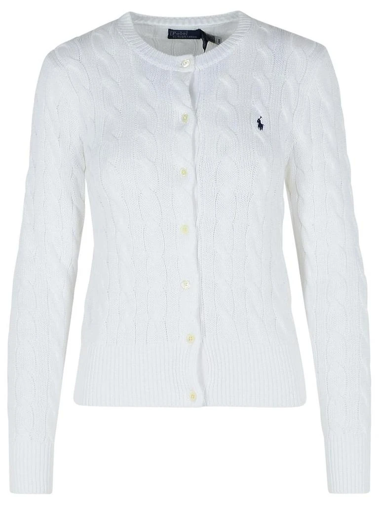 Ralph Lauren Polo Ralph Lauren Cardigan Clothing 1