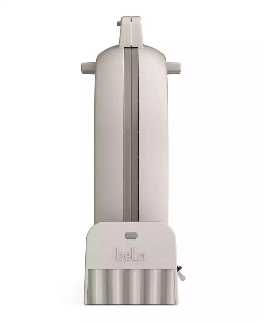 Bella Flip & Store Waffle Maker 12